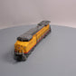 MTH 20-2001-0 Union Pacific Dash-8 Diesel Engine #9375