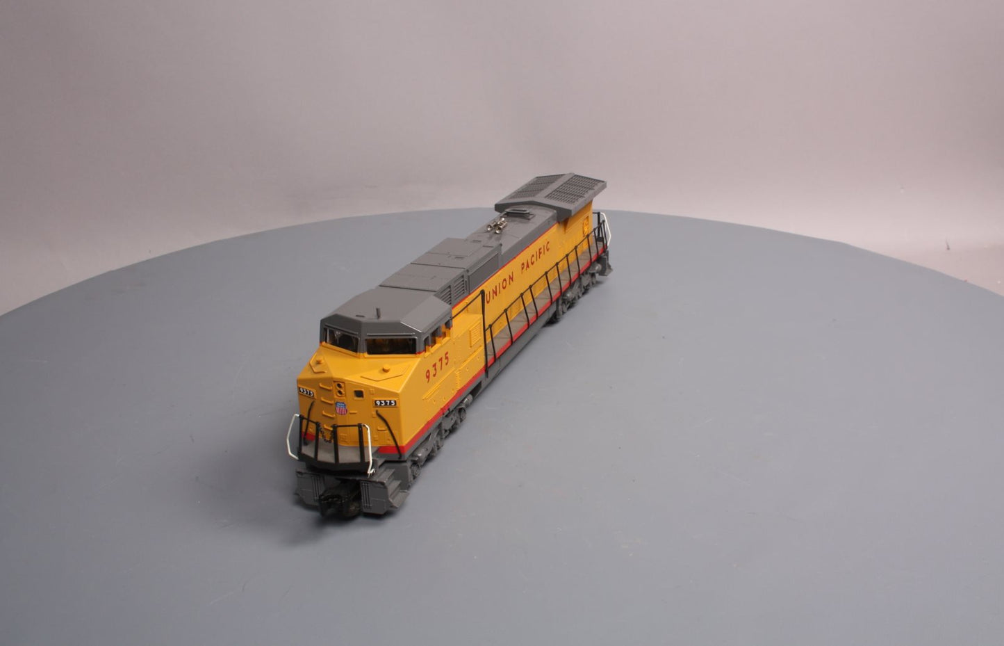 MTH 20-2001-0 Union Pacific Dash-8 Diesel Engine #9375