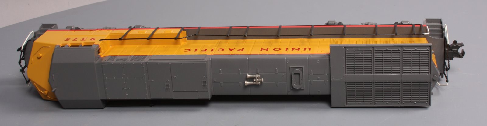 MTH 20-2001-0 Union Pacific Dash-8 Diesel Engine #9375