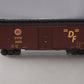 Lionel 6-27224 O Gauge Chicago Great Western PS-1 Boxcar #5180 LN/Box