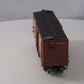 Lionel 6-27224 O Gauge Chicago Great Western PS-1 Boxcar #5180 LN/Box