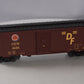 Lionel 6-27224 O Gauge Chicago Great Western PS-1 Boxcar #5180 LN/Box