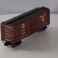 Lionel 6-27224 O Gauge Chicago Great Western PS-1 Boxcar #5180 LN/Box