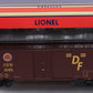 Lionel 6-27224 O Gauge Chicago Great Western PS-1 Boxcar #5180 LN/Box