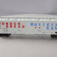 MTH 20-97426 O Gauge Wonder Bread Airslide Hopper Car #48354 NIB