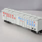 MTH 20-97426 O Gauge Wonder Bread Airslide Hopper Car #48354 NIB