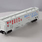 MTH 20-97426 O Gauge Wonder Bread Airslide Hopper Car #48354 NIB