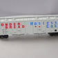 MTH 20-97426 O Gauge Wonder Bread Airslide Hopper Car #48354 NIB