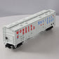 MTH 20-97426 O Gauge Wonder Bread Airslide Hopper Car #48354 NIB