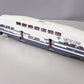 K-Line k4636-32002 O Metrolink 18" Bombardier Coach Car #109 NIB