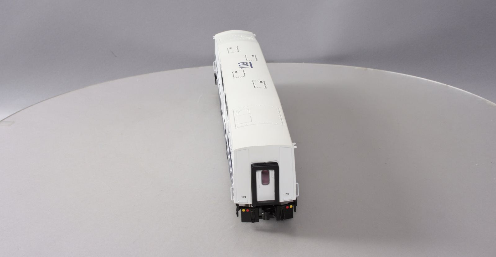 K-Line k4636-32002 O Metrolink 18