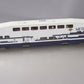 K-Line k4636-32002 O Metrolink 18" Bombardier Coach Car #109 NIB
