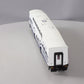 K-Line k4636-32002 O Metrolink 18" Bombardier Coach Car #109 NIB