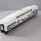 K-Line k4636-32002 O Metrolink 18" Bombardier Coach Car #109 NIB