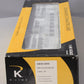 K-Line k4636-32002 O Metrolink 18" Bombardier Coach Car #109 NIB