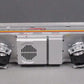 LGB 20582 G Scale Santa Fe F7 Diesel Non-Powered B-Unit Locomotive w/Sound LN/Box