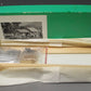Evergreen Hill EHD2008 O Scale Nevada County RR Supply Craftsman Kit