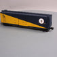 MTH 20-93584 O Chesapeake & Ohio 50' PS-1 Box Car w/Youngstown Door #21299 LN/Box