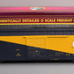 MTH 20-93584 O Chesapeake & Ohio 50' PS-1 Box Car w/Youngstown Door #21299 LN/Box