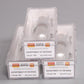 Micro-Trains 99300067 N Department Of Defense Tank Car Runner Pack (Set of 3) LN/Box