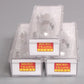 Micro-Trains 99300067 N Department Of Defense Tank Car Runner Pack (Set of 3)