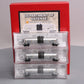 Micro-Trains 99300067 N Department Of Defense Tank Car Runner Pack (Set of 3)