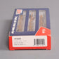 BLMA Models 12253 N Scale Trinity 53' - 3 Unit Spine Car Set #355115 LN/Box