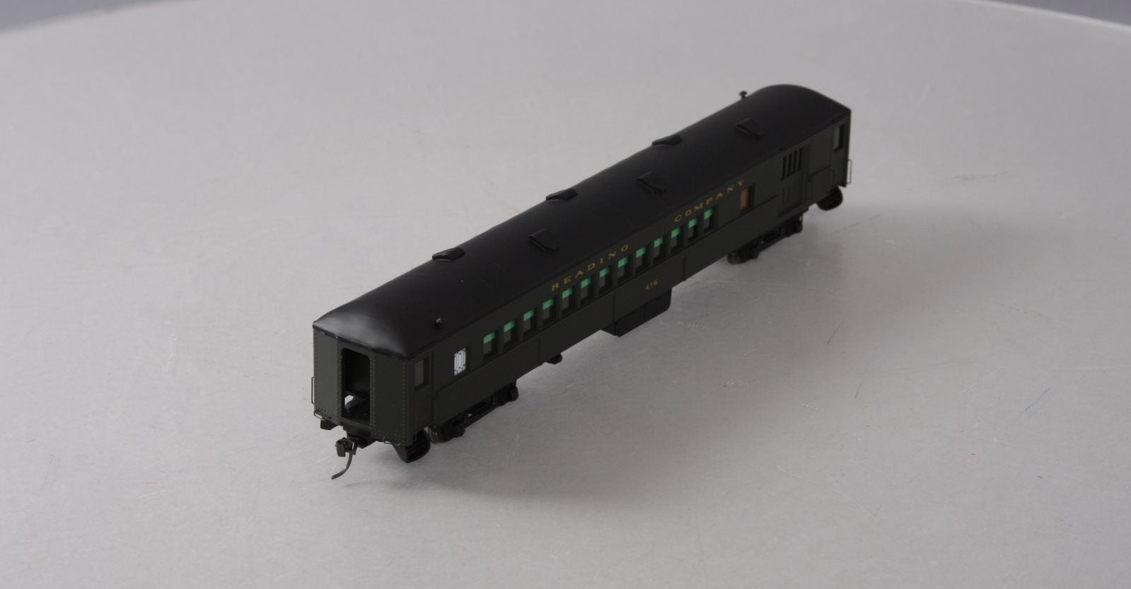 Bethlehem BCW5220-04 HO Scale Reading Combine #416 LN/Box