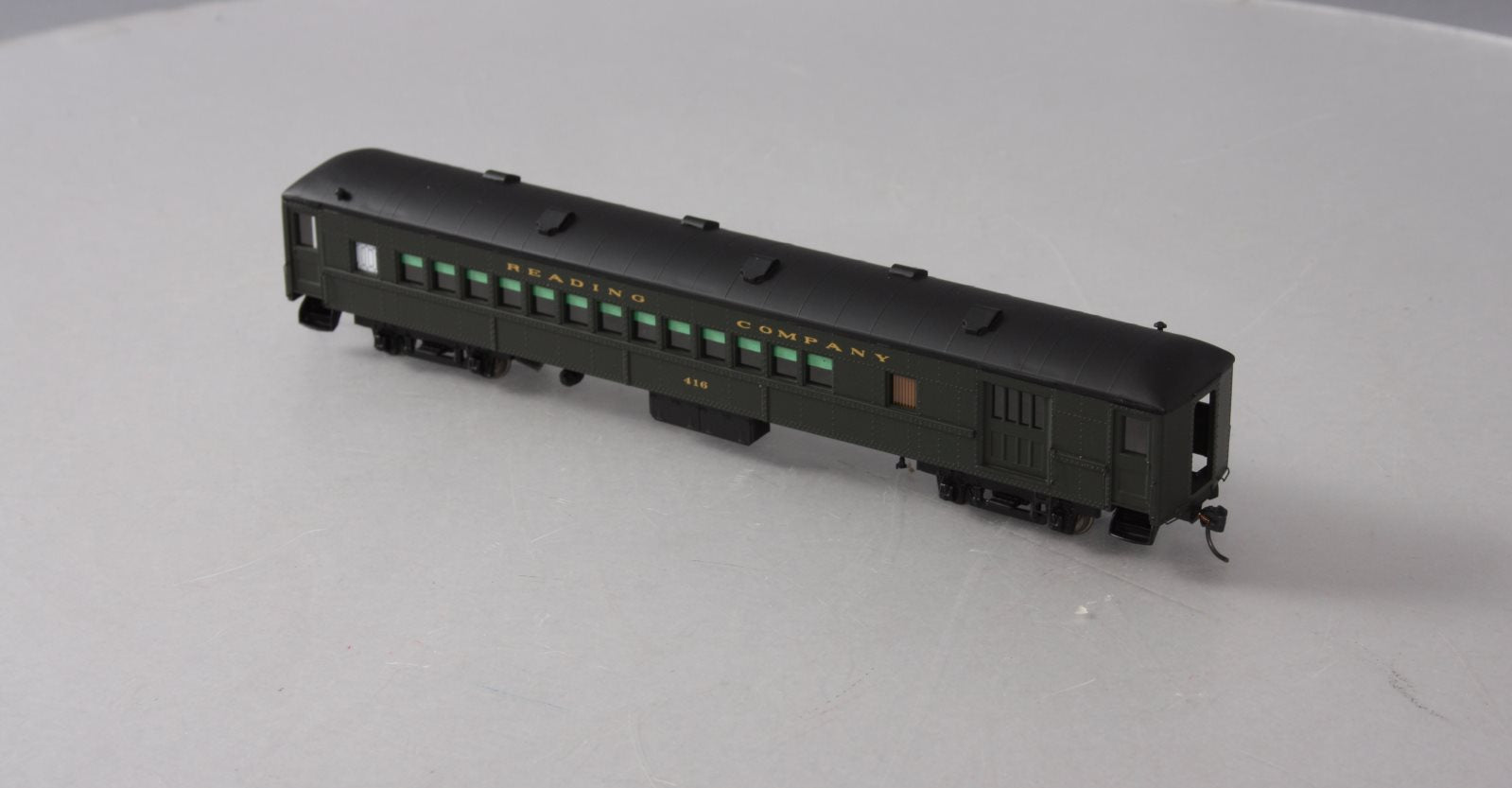 Bethlehem BCW5220-04 HO Scale Reading Combine #416 LN/Box