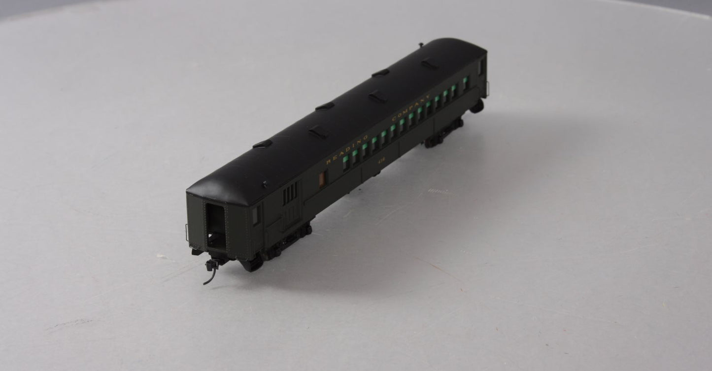 Bethlehem BCW5220-04 HO Scale Reading Combine #416 LN/Box