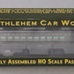 Bethlehem BCW5220-04 HO Scale Reading Combine #416 LN/Box