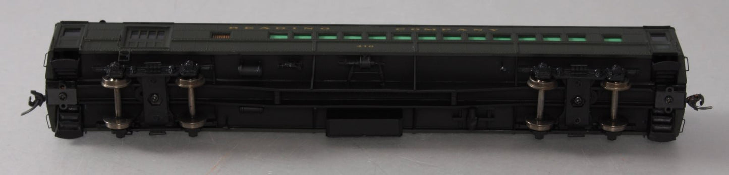 Bethlehem BCW5220-04 HO Scale Reading Combine #416 LN/Box