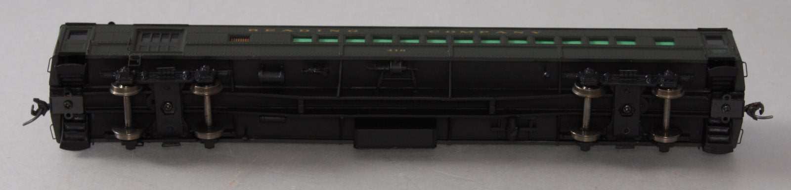 Bethlehem BCW5220-04 HO Scale Reading Combine #416 LN/Box