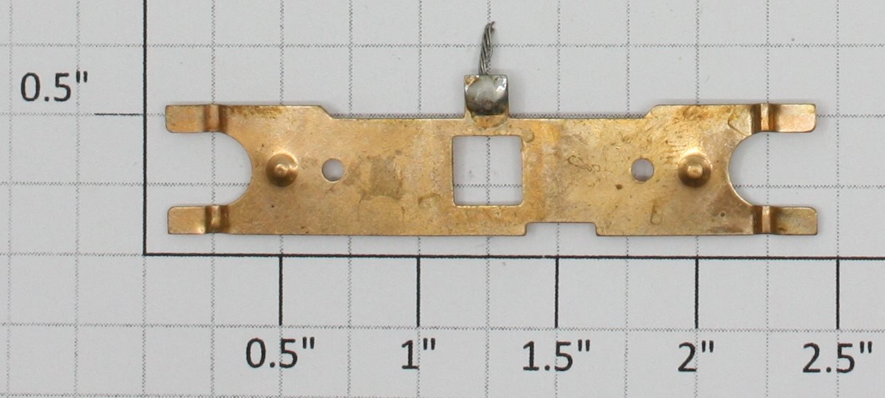 Lionel RCS-24 Spring