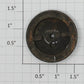 Lionel 1110-53 Plain Wheel