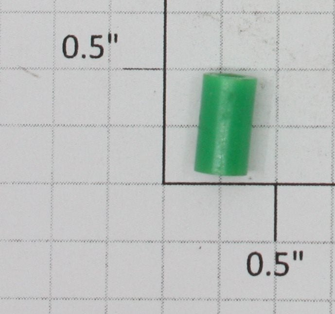 Marklin 7113 HO Gauge Green Female Sleeve/Jack Socket