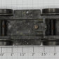 Lionel 2343-150 F3 B-Unit Non-Powered Diesel Truck Frame & Stud