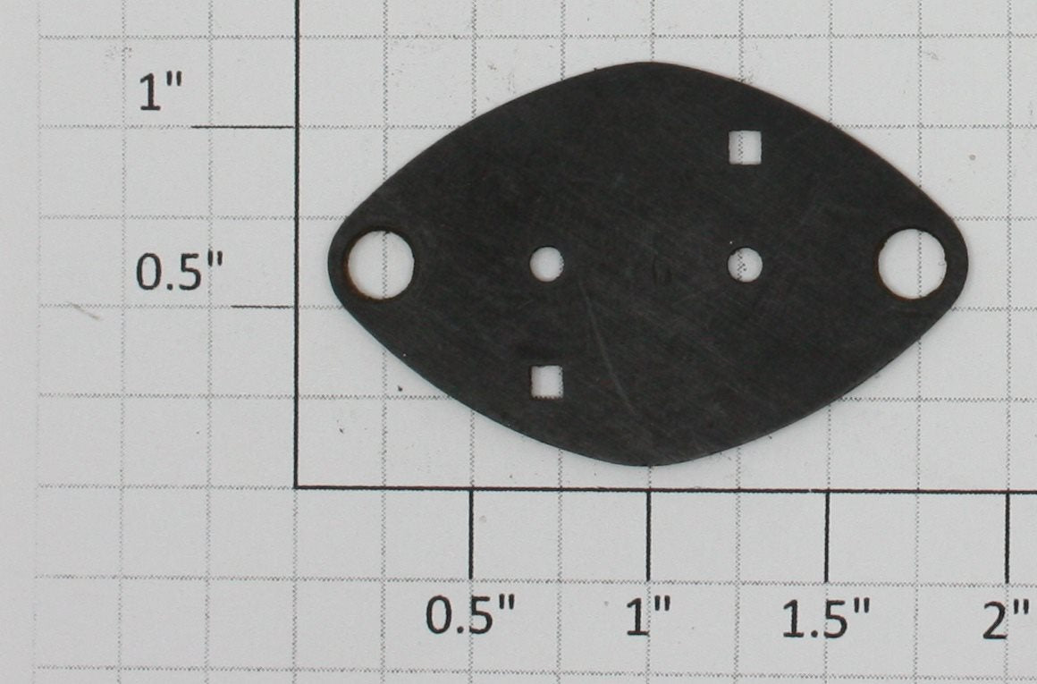 Lionel 1001M-48 Drum Housing Cover