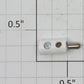 Marklin 7127 HO Gauge Original Version White Male Plug