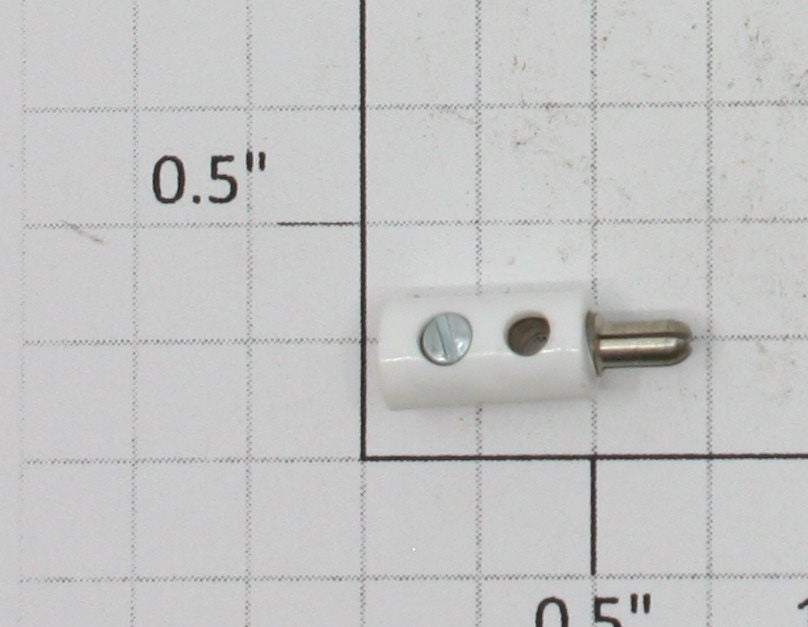 Marklin 7127 HO Gauge Original Version White Male Plug