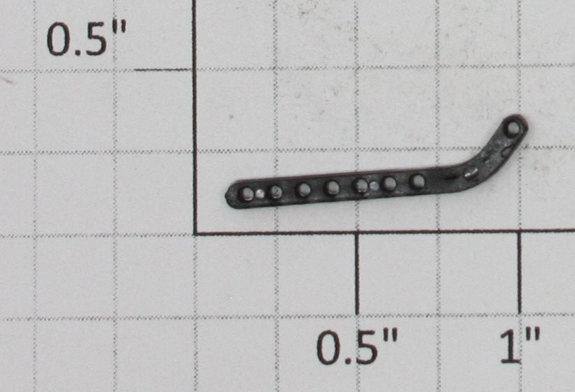 Acme 9000X-14 G Hockey Stick Adjustment Lever