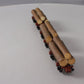 Bachmann 27391 On30 Scale Skeleton Log Car Set with Logs