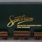Bachmann 27391 On30 Scale Skeleton Log Car Set with Logs