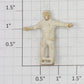 Lionel 3424-33 White Original Brakeman Figure