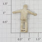 Lionel 3424-33 White Original Brakeman Figure