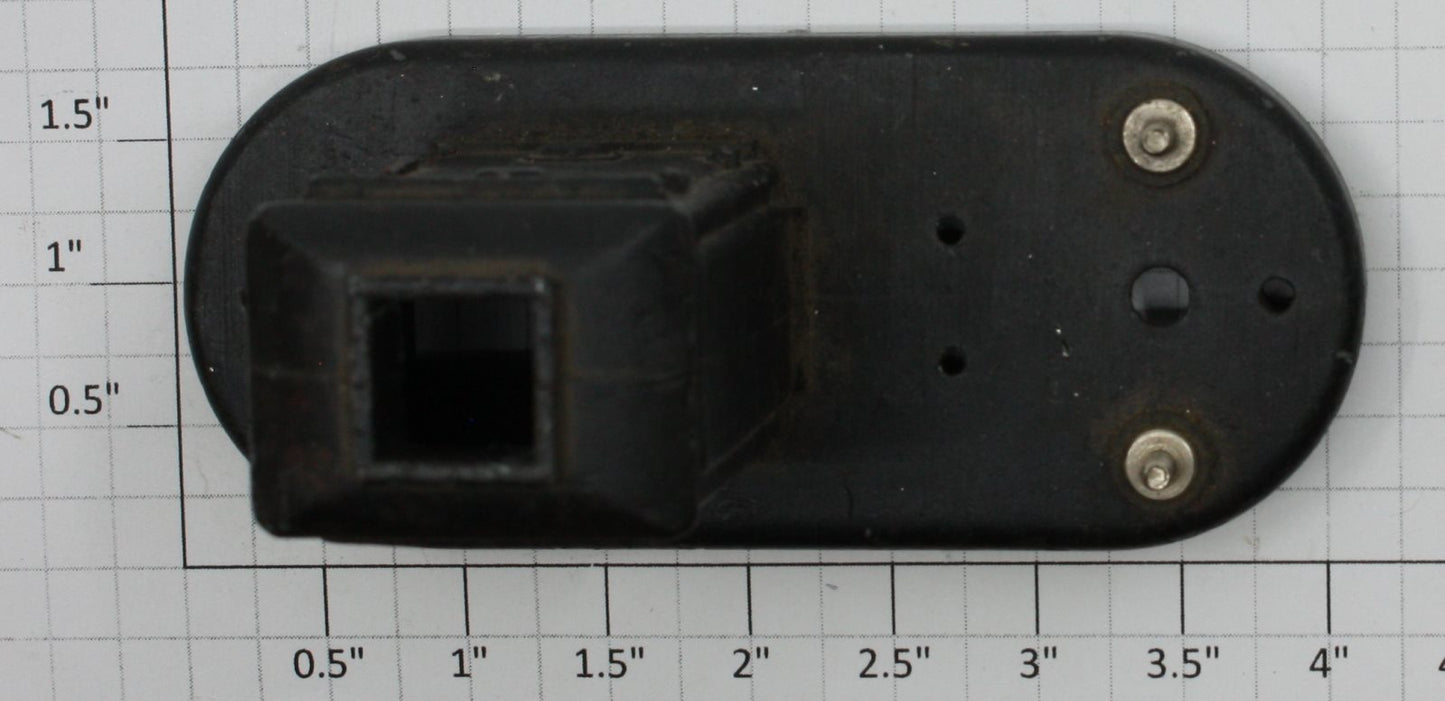Lionel 252-5X Crossing Gate Base