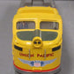 MTH 20-2124-1 O Union Pacific Gas Turbine Diesel Engine Set w/PS1 #5/5B NIB