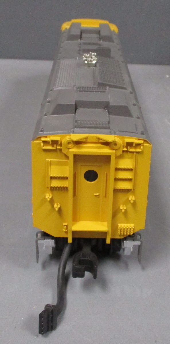 MTH 20-2124-1 O Union Pacific Gas Turbine Diesel Engine Set w/PS1 #5/5B NIB