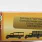 Con-Cor 001-007001 HO Scale 1926 Mack "AC" Coal Truck Kit