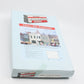 Walthers 933-3034 HO Scale Cornerstone Series Adam's Ribs Restaurant Kit